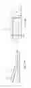 Fig. 16 - METHOD AND APPARATUS FOR TREATING URETHRAL STRICTURE