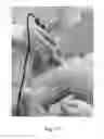 Fig. 20 - Apparatus and method for clamping and trimming the bone tendon portion of a graft to a desired size