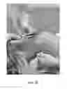 Fig. 29 - Apparatus and method for clamping and trimming the bone tendon portion of a graft to a desired size