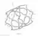 Fig. 03 - CUT PATTERN TRANSCATHETER VALVE FRAME