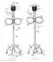 Fig. 04 - Heart valve annulus device and method of using same