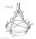 Fig. 06 - Heart valve annulus device and method of using same