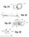 Fig. 09 - Sensors for prosthetic heart devices