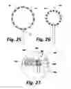 Fig. 10 - Sensors for prosthetic heart devices