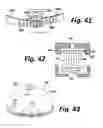 Fig. 22 - Sensors for prosthetic heart devices