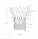 Fig. 06 - Prosthetic heart devices having diagnostic capabilities