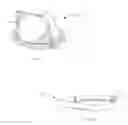 Fig. 08 - Prosthetic heart devices having diagnostic capabilities