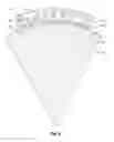 Fig. 09 - Composite prosthetic surfaces