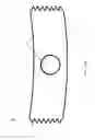 Fig. 04 - ACETABULAR CUP PROSTHESIS
