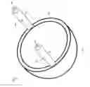 Fig. 08 - ACETABULAR CUP PROSTHESIS