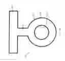 Fig. 10 - ACETABULAR CUP PROSTHESIS