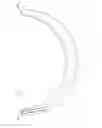 Fig. 14 - ACETABULAR CUP PROSTHESIS