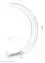 Fig. 24 - ACETABULAR CUP PROSTHESIS