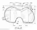Fig. 03 - Tibial bearing component for a knee prosthesis with improved articular characteristics