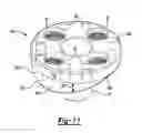 Fig. 10 - Glenoid implant