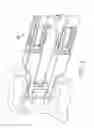 Fig. 10 - Expandable vertebral body replacement device, system, and methods