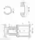Fig. 12 - Expandable vertebral body replacement device, system, and methods