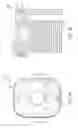 Fig. 32 - Expandable vertebral body replacement device, system, and methods