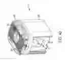 Fig. 35 - Expandable vertebral body replacement device, system, and methods