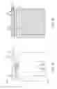 Fig. 41 - Expandable vertebral body replacement device, system, and methods