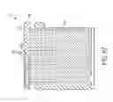 Fig. 46 - Expandable vertebral body replacement device, system, and methods