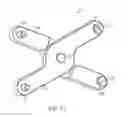Fig. 50 - Expandable vertebral body replacement device, system, and methods