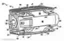 Fig. 01 - Expandable fusion device and method of installation thereof