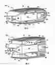 Fig. 04 - Expandable fusion device and method of installation thereof