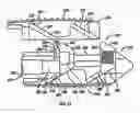 Fig. 13 - Expandable fusion device and method of installation thereof
