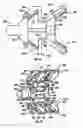 Fig. 18 - Expandable fusion device and method of installation thereof