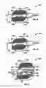 Fig. 20 - Expandable fusion device and method of installation thereof