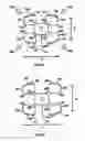 Fig. 22 - Expandable fusion device and method of installation thereof