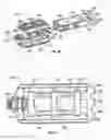 Fig. 26 - Expandable fusion device and method of installation thereof
