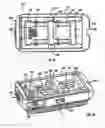 Fig. 27 - Expandable fusion device and method of installation thereof