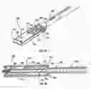 Fig. 29 - Expandable fusion device and method of installation thereof