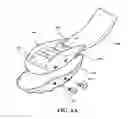 Fig. 08 - BASE PLATE AND BLADE DESIGN FOR A LEG PROSTHETIC