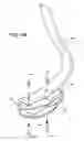 Fig. 09 - BASE PLATE AND BLADE DESIGN FOR A LEG PROSTHETIC