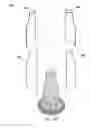 Fig. 10 - Radial Volume Adjustment Device