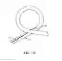 Fig. 19 - Systems and methods for coupling and decoupling a catheter