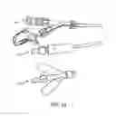 Fig. 26 - Systems and methods for coupling and decoupling a catheter
