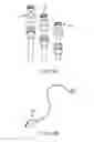 Fig. 27 - Systems and methods for coupling and decoupling a catheter