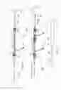 Fig. 05 - Dual capture device for stent graft delivery system and method for capturing a stent graft