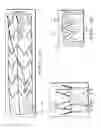 Fig. 27 - Dual capture device for stent graft delivery system and method for capturing a stent graft