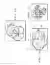 Fig. 28 - Dual capture device for stent graft delivery system and method for capturing a stent graft