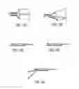 Fig. 57 - Dual capture device for stent graft delivery system and method for capturing a stent graft