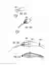 Fig. 64 - Dual capture device for stent graft delivery system and method for capturing a stent graft
