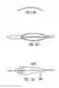 Fig. 66 - Dual capture device for stent graft delivery system and method for capturing a stent graft