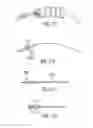 Fig. 67 - Dual capture device for stent graft delivery system and method for capturing a stent graft