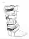 Fig. 01 - Ankle brace