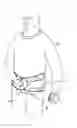 Fig. 01 - Back support device